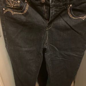 The perfect jeans for your next date night
